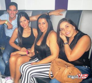 Foto 3 de Septiembre 21 del 2013 en CIAO CLUB - EL PEÑON ( Cali ), Cali