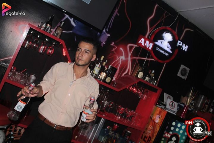 Foto 35 de Ampm - 5to Fds Sept. 2017 en Am / PM Bar - Cali, Cali