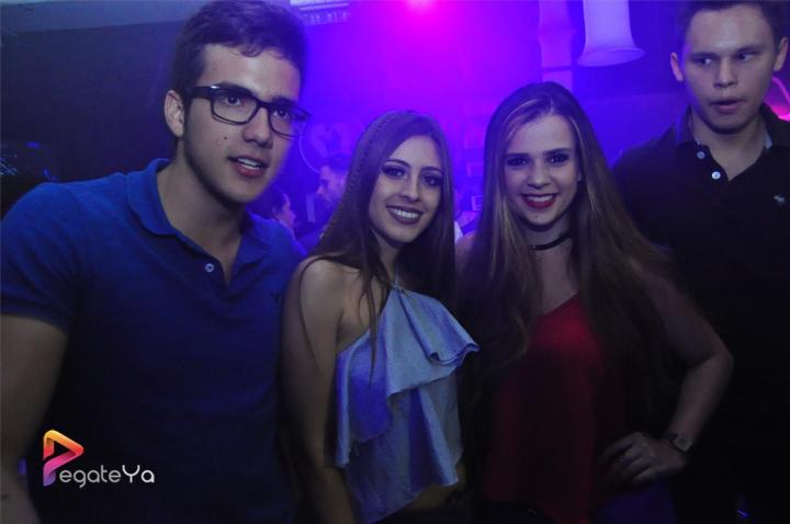 Foto 91 de Malabar - 13 y 14 de enero de 2017 en Discoteca Malabar Bucaramanga, Bucaramanga