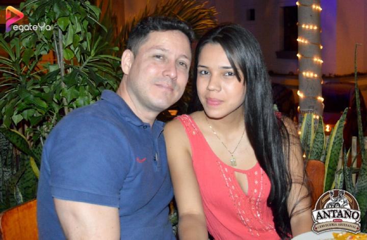 Foto 14 de Antaño Resto - 3er FDS Mayo 2017 en Antaño Resto, Cali