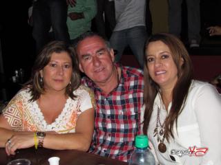 Foto 51 de Enero 06-07-08 Mediterráneo de Feria en Mediterraneo Restaurante Bar Manizales, Manizales