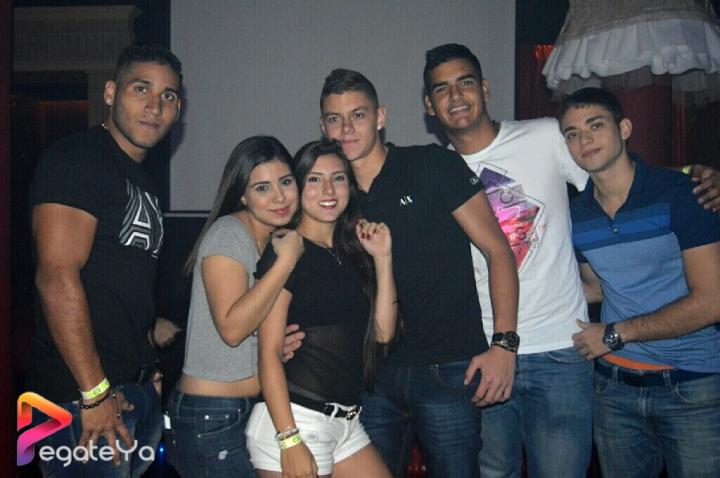 Foto 15 de 69 Club - 1er / 2do FDS Enero 2017 en Pegateya Cali, Cali