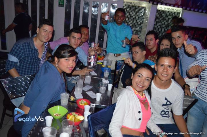 Foto 18 de NEW YORK - 21 de febrero de 2015 en Discoteca New York Bucaramanga, Bucaramanga
