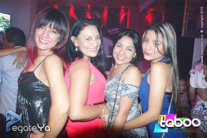 Foto 29 de Taboo 29 y 30 de Marzo de 2015 en Discoteca Taboo Cartagena, Cartagena