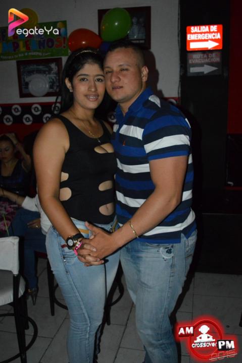 Foto 19 de AMPM BAR - 3er - 4to Fds Nov. 2015 en Am / PM Bar - Cali, Cali
