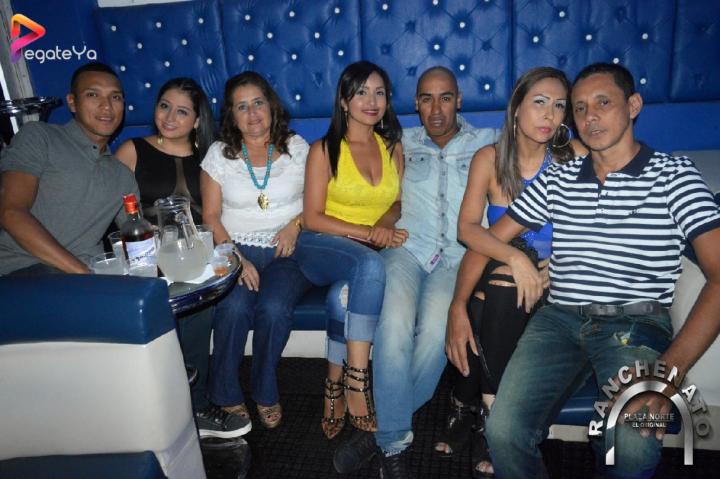 Foto 20 de Ranchenato Menga - 4TO Fds Agt 2016 en Ranchenato el Original - Plaza Norte