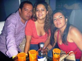 Foto 23 de Enero 13 del 2012 en Praga Club Cali, Cali