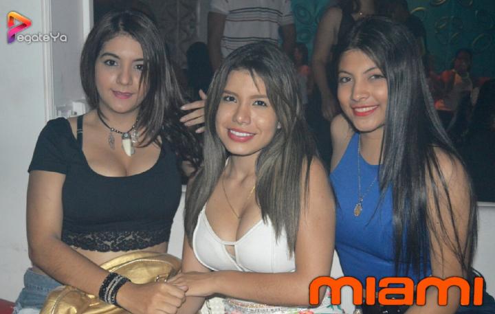 Foto 24 de Miami Bar - 3er Fds Mayo 2017 en Miami Bar Cali, Cali
