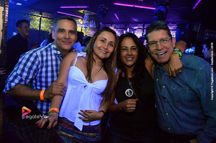 Foto 9 de PISO V sábado 3 de sep en Bar Piso V Bucaramanga, Bucaramanga