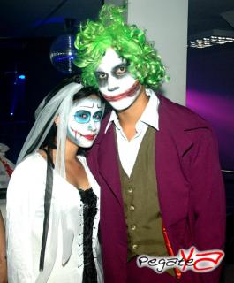 Foto 24 de Praga Sur / Octubre 27 del 2012 en Praga Club Cali, Cali