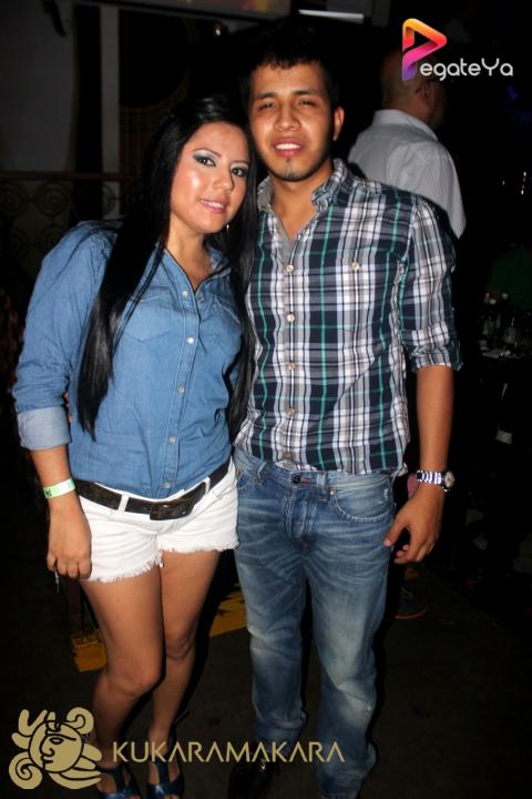 Foto 93 de KUKARA - 3er - 4to Fds Nov. 2015 en Kukaramakara Discoteca Cali, Cali
