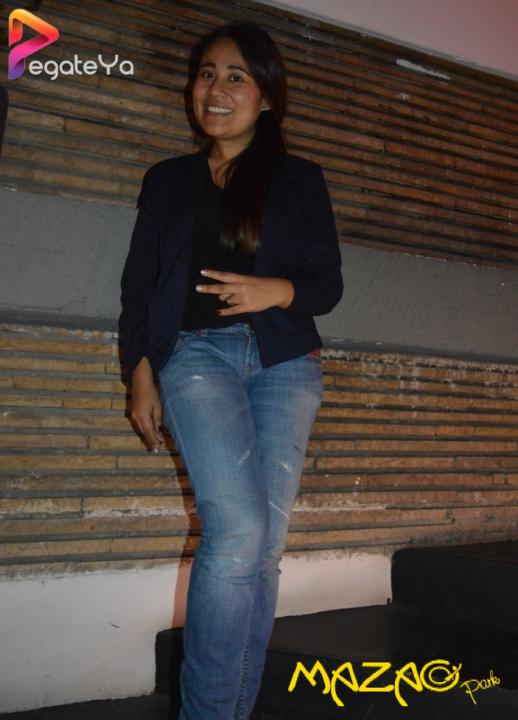 Foto 5 de Mazao Park 2016-04-06 en Mazao Park, Cali