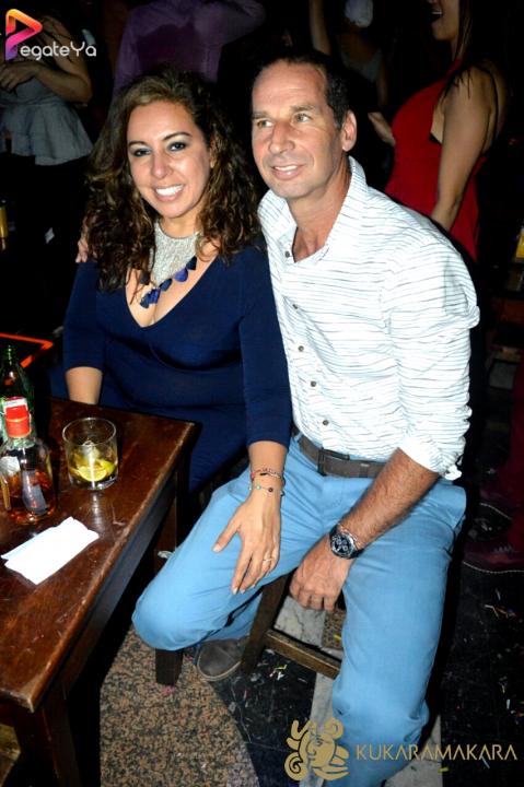Foto 24 de Kukaramakara - 1er/2do Fds Enero 2017 en Kukaramakara Discoteca Cali, Cali