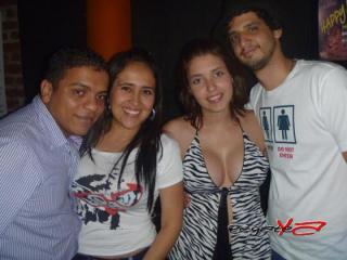 Foto 18 de Enero 30 del 2012 en Urbano Bar Cali, Cali
