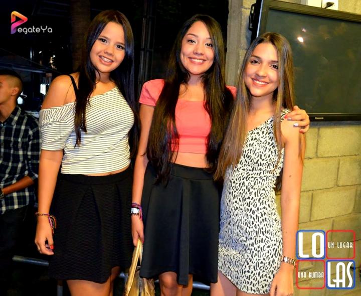 Foto 85 de Lolas - 5to FDS Mayo 2015 en Lolas Club Menga Cali, Cali