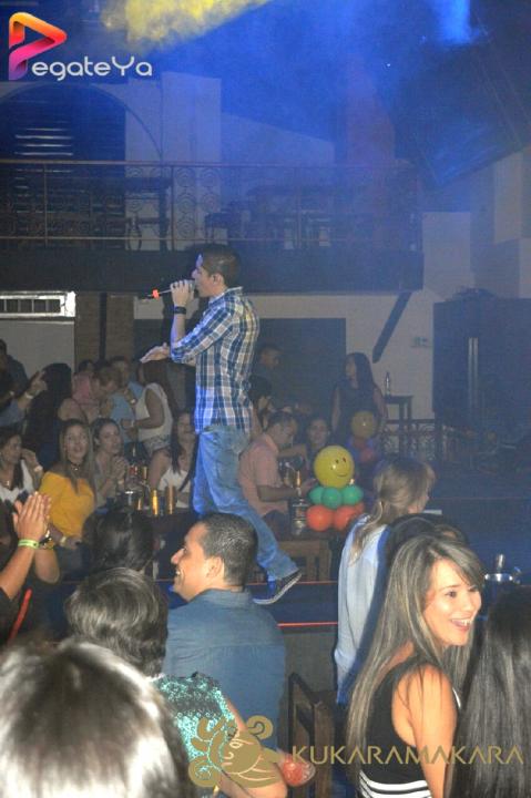 Foto 51 de Kukaramakara - 2do/3er Fds Junio 2016 en Kukaramakara Discoteca Cali, Cali