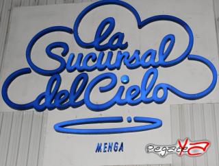 Foto 26 de La Sucursal Del Cielo - Febrero 15 - 14 en La Sucursal del Cielo, Cali