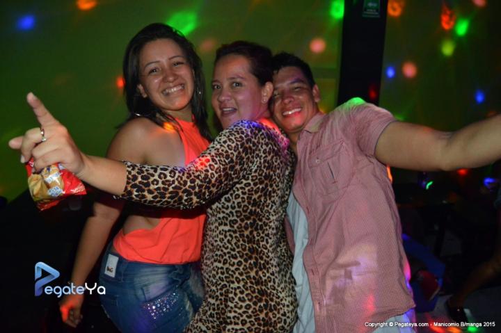 Foto 26 de El Manicomio sabado 28 febrero 2015 en Discoteca El Manicomio Bucaramanga, Bucaramanga