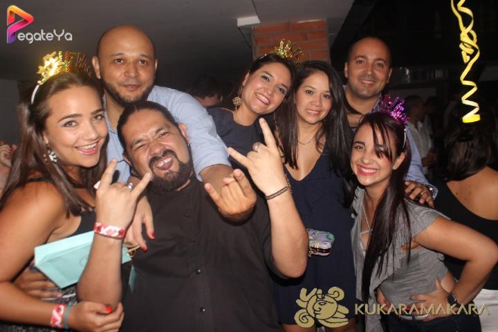 Foto 46 de Kukaramakara - 1er Fds Sept. 2016 en Kukaramakara Discoteca Cali, Cali