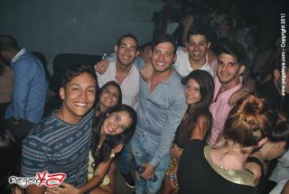 Foto 53 de BABAR 2 de Noviembre 2013 en Babar cartagena, Cartagena