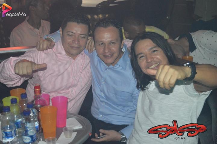 Foto 37 de Salsa Night Club - 1er Fds Sept. 2016 en Salsa Night Club, Cali