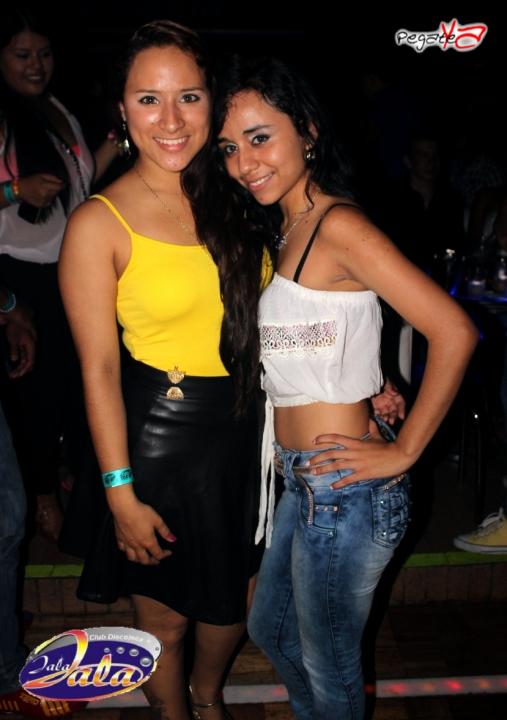 Foto 10 de Jala Jala - 3er FDS Nov 2014 en Jala Jala Club, Cali