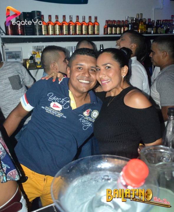 Foto 42 de Bailatino - 2do Fds Abril 2016 en Bailatino - Bar, Cali