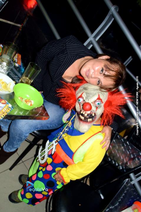 Foto 7 de New York sábado 22 de agosto 2015 en Discoteca New York Bucaramanga, Bucaramanga