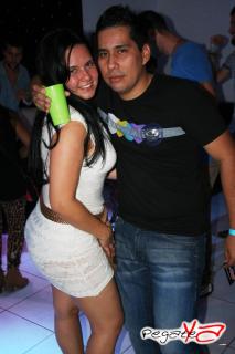 Foto 15 de Febrero 23 del 2013 en Babel / Barra Libre Cali, Cali