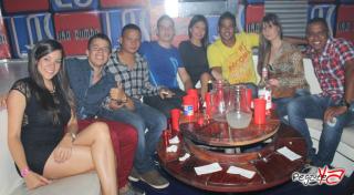 Foto 78 de Lolas - Febrero 22 del 2014 en Lolas Club Menga Cali, Cali