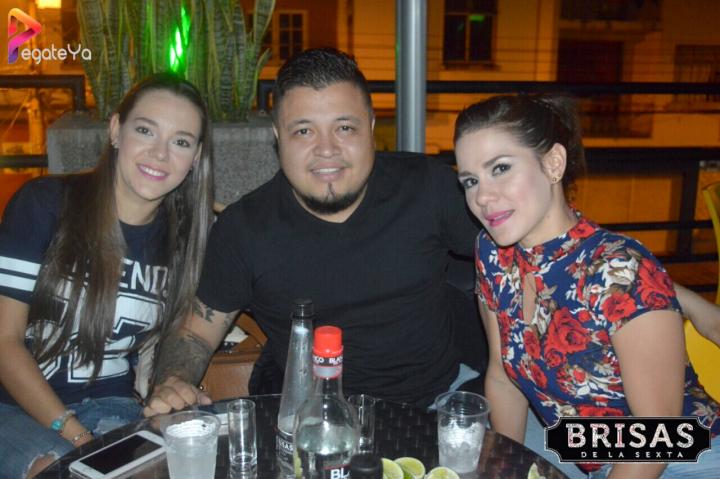 Foto 5 de Brisas Cafe Bar - 1er FDS Junio 2017 en Brisas Cafe Bar, Cali