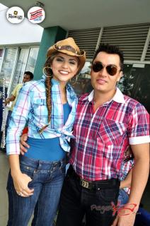 Foto 49 de Cabalgata Feria de Bucaramanga 2012 en Cabalgata Feria de Bucaramanga 2012, Bucaramanga