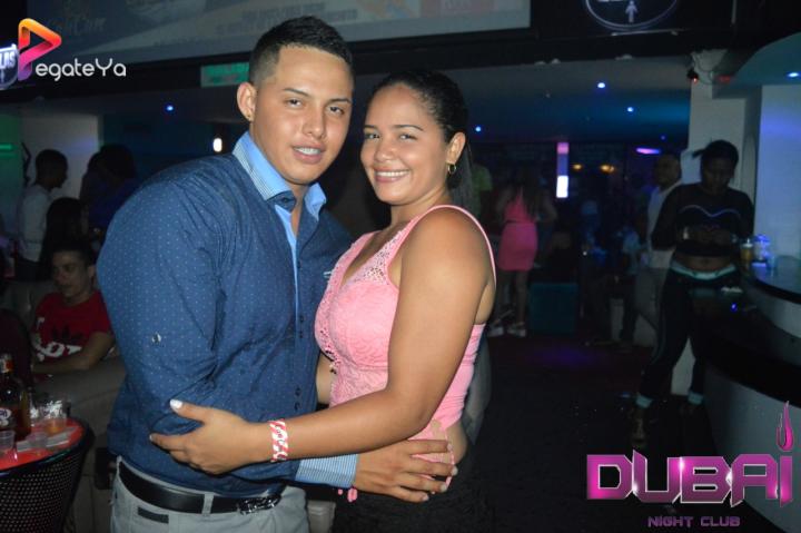 Foto 8 de Dubai Night Club - 2do FDS Dic. 2015 en Dubai Night Club