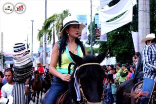 Foto 149 de Cabalgata Feria de Bucaramanga 2012 en Cabalgata Feria de Bucaramanga 2012, Bucaramanga