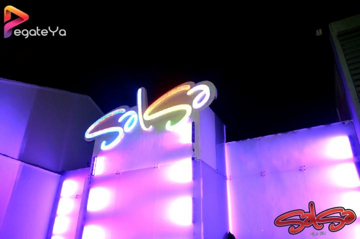 Foto 81 de Salsa Night Club - 2do3er Fds Junio 2016 en Salsa Night Club, Cali