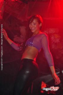 Foto 192 de Mangos Halloween 2011 en Discoteca Mangos Medellin, Medellín