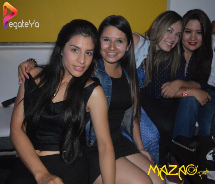 Foto 18 de Mazao Park - 2do Fds Abril 2016 en Mazao Park, Cali