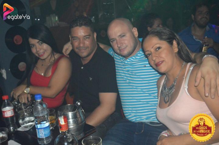 Foto 69 de Mi Dios se lo Pague - 1er Fds Junio en Mi Dios se lo Pague, Cali