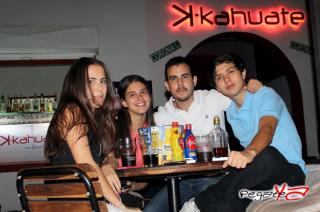 Foto 5 de K-kahuate Shot Cali en K-kahuate Shot Cali, Cali