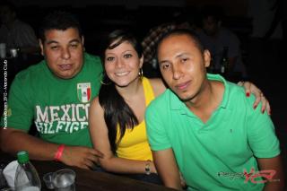 Foto 33 de Macondo Club 28-29 de Septiembre 2012 en Discoteca Macondo Club Bucaramanga, Bucaramanga