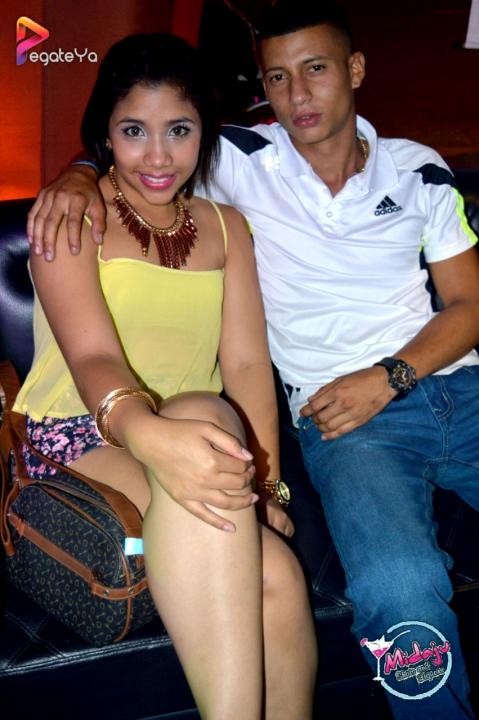Foto 7 de Midaju - 5to FDS Agosto 2015 en Midaju Bar