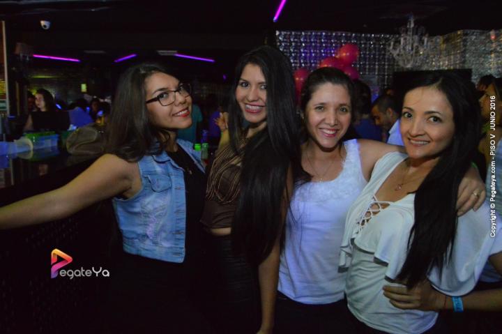 Foto 53 de PISO V - 24 y 25 de junio de 2016 en Bar Piso V Bucaramanga, Bucaramanga