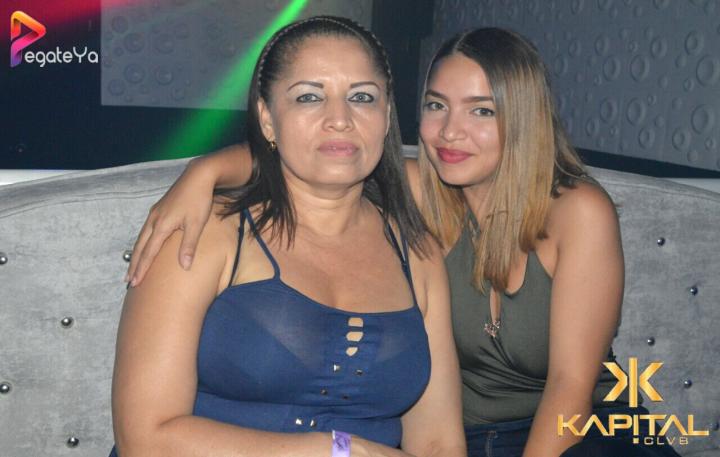 Foto 7 de Kapital Club - 1er Fds Junio 2017 en Kapital Club, Cali