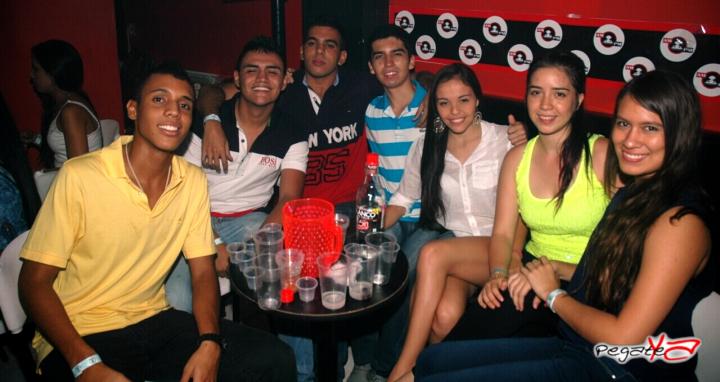 Foto 49 de Ampm Bar - Sept 13 2014 en Am / PM Bar - Cali, Cali