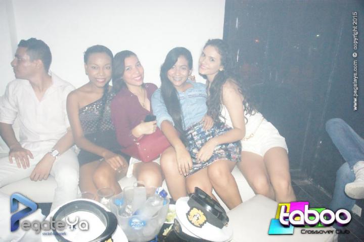 Foto 39 de Taboo 5 y 6 de Junio de 2015 en Discoteca Taboo Cartagena, Cartagena
