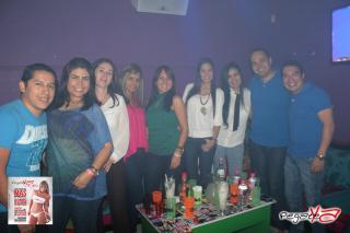 Foto 25 de Beautiful 80`s - Junio 7 del 2014 en Beautiful 80`s Cali, Cali