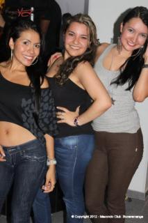 Foto 5 de Sabado 05 de Mayo 2012 en Discoteca Macondo Club Bucaramanga, Bucaramanga