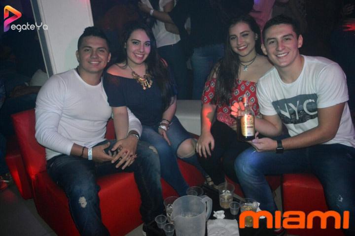 Foto 91 de Miami Bar - 3er / 4to Fds Enero 2017 en Miami Bar Cali, Cali