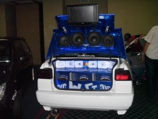 Foto 48 de Sound Car Show Maracaibo en Sound Car Show Maracaibo