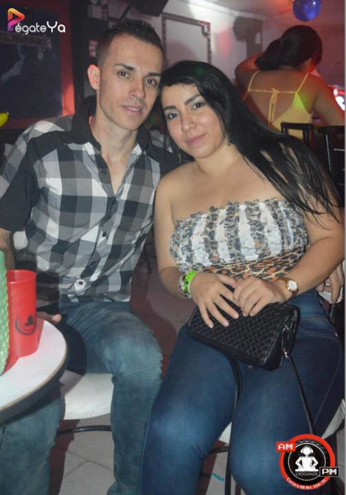 Foto 28 de AmPm - 3er Fds Junio 2017 en Am / PM Bar - Cali, Cali